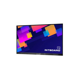 LCD панель Intboard GT75/i5/8Gb/256 SSD фото 2