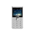 Мобильный телефон Maxcom MM760 White (5908235974897)