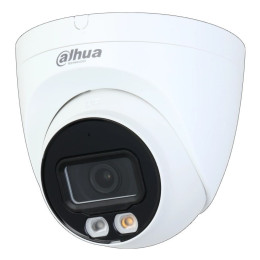 Камера видеонаблюдения Dahua DH-IPC-HDW2449T-S-IL (2.8) фото 1
