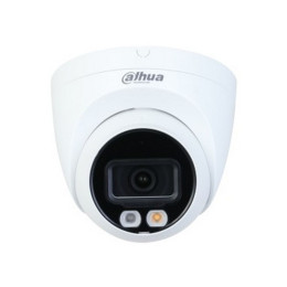 Камера видеонаблюдения Dahua DH-IPC-HDW2449T-S-IL (2.8) фото 2