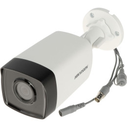 Камера видеонаблюдения Hikvision DS-2CE17D0T-IT3F(C)(2.8) фото 1