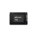 Накопичувач SSD для сервера Micron SSD SATA2.5\" 1.92TB 5400 PRO/MTFDDAK1T9TGA MICRON (MTFDDAK1T9TGA-1