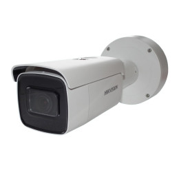 Камера відеоспостереження Hikvision DS-2CD2T26G1-4I (4.0) фото 1