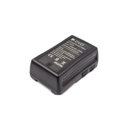 Акумулятор до фото/відео PowerPlant V-mount Sony BP-190WS 13200mAh (CB970223) фото 1
