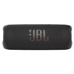 Акустическая система JBL Flip 6 Black (JBLFLIP6BLKEU) фото 1