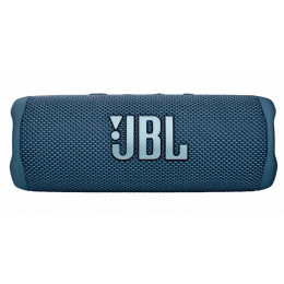 Акустична система JBL Flip 6 Blue (JBLFLIP6BLU) фото 1