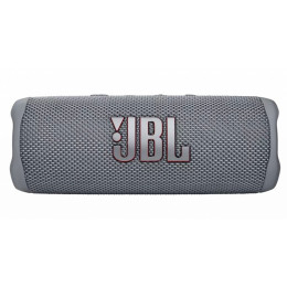 Акустическая система JBL Flip 6 Grey (JBLFLIP6GREY) фото 1