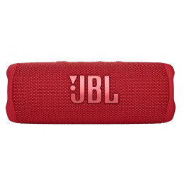 Акустическая система JBL Flip 6 Red (JBLFLIP6RED) фото 1