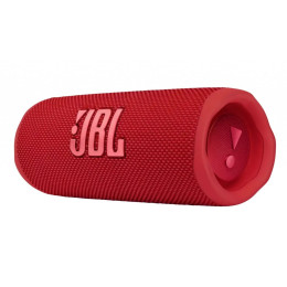 Акустическая система JBL Flip 6 Red (JBLFLIP6RED) фото 2