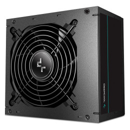 Блок живлення Deepcool 750W (PM750D) фото 1