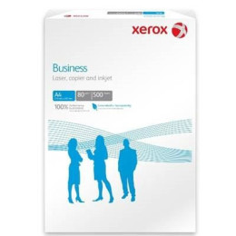 Бумага Xerox A4 Business ECF (003R91820) фото 1