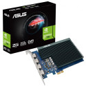 Відеокарта ASUS GeForce GT730 2048Mb 4 * HDMI (GT730-4H-SL-2GD5)