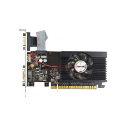 Відеокарта GeForce GT710 2048Mb Afox (AF710-2048D3L5) фото 2