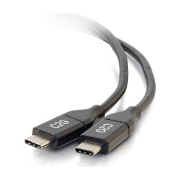 Дата USB-C кабель USB-C 1.8m C2G (CG88828) фото 1