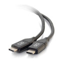 Дата USB-C кабель USB-C 1.8m C2G (CG88828)