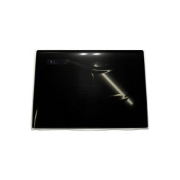 Запчастина до ноутбука Lenovo G70-70 (17.3\) LCD Back Cover ЧОРНА (A48028) фото 1