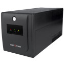 Джерело безперебійного живлення LogicPower LPM-U1100VA-P (10358)