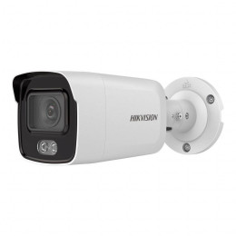 Камера видеонаблюдения Hikvision DS-2CD2047G2-LU(C) (2.8) фото 1