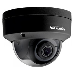 Камера відеоспостереження Hikvision DS-2CD2143G2-IS (2.8) /black (DS-2CD2143G2-IS (2.8) /b) фото 1
