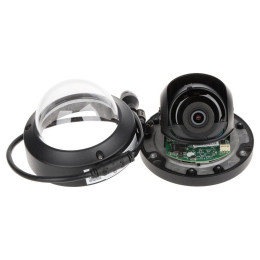 Камера видеонаблюдения Hikvision DS-2CD2143G2-IS (2.8) /black (DS-2CD2143G2-IS (2.8) /b) фото 2