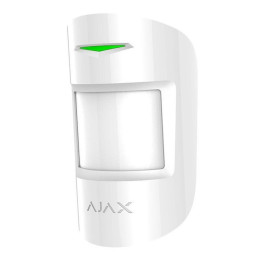 Комплект охранной сигнализации Ajax StarterKit 2 /White (StarterKit 2) фото 2