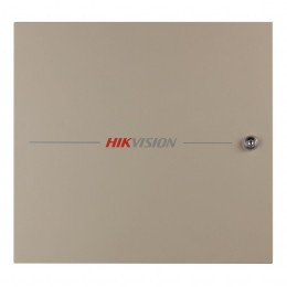 Контролер доступу Hikvision DS-K2601T фото 1
