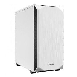 Корпус Be quiet! Pure Base 500 White (BG035) фото 1