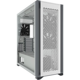 Корпус Corsair 7000D AIRFLOW White (CC-9011219-WW) фото 1