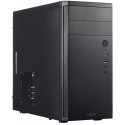 Корпус Fractal Design Core 1100 (FD-CA-CORE-1100-BL)