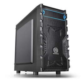 Корпус ThermalTake Versa H13 (CA-1D3-00S1NN-00) фото 1