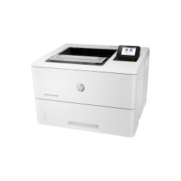 Лазерний принтер HP LJ Enterprise M507dn (1PV87A) фото 1
