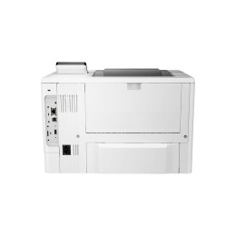 Лазерный принтер HP LJ Enterprise M507dn (1PV87A) фото 2