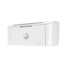 Лазерний принтер HP M111w з Wi-Fi (7MD68A) фото 2
