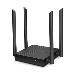 Маршрутизатор TP-Link ARCHER A64 (ARCHER-A64) фото 1