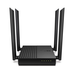 Маршрутизатор TP-Link ARCHER A64 (ARCHER-A64) фото 2