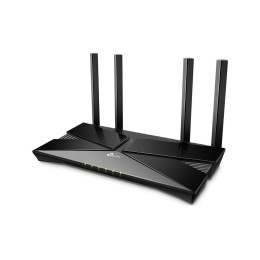 Маршрутизатор TP-Link ARCHER AX23 (ARCHER-AX23) фото 1