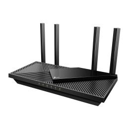 Маршрутизатор TP-Link ARCHER AX55 (ARCHER-AX55) фото 1
