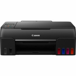 Многофункциональное устройство Canon PIXMA G640 c Wi-Fi (4620C009) фото 1