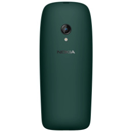 Мобильный телефон Nokia 6310 DS Green фото 2