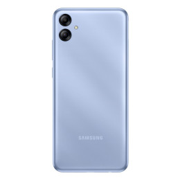 Мобільний телефон Samsung Galaxy A04e 3/32Gb Light Blue (SM-A042FLBDSEK) фото 2