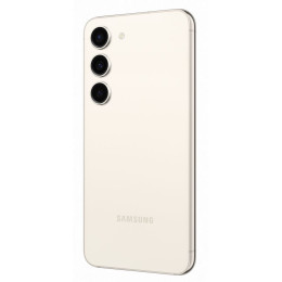 Мобільний телефон Samsung Galaxy S23 5G 8/256Gb Beige (SM-S911BZEGSEK) фото 2