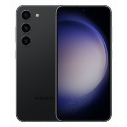 Мобільний телефон Samsung Galaxy S23 5G 8/256Gb Black (SM-S911BZKGSEK) фото 1