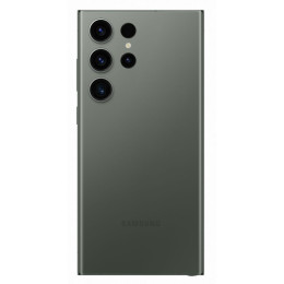Мобільний телефон Samsung Galaxy S23 Ultra 5G 12/256Gb Green (SM-S918BZGGSEK) фото 2