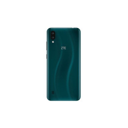 Мобільний телефон ZTE Blade A51 Lite 2/32GB Green фото 2