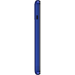 Мобільний телефон ZTE Blade L9 1/32GB Blue фото 2