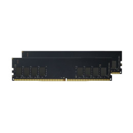 Модуль пам'яті для комп'ютера DDR4 32GB (2x16GB) 3200 MHz eXceleram (E43232CD) фото 1