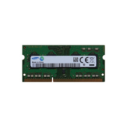 Модуль памяти для ноутбука SoDIMM DDR3 4GB 1600 MHz Samsung (M471B5173EBO-YKO) фото 1