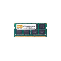 Модуль памяти для ноутбука SoDIMM DDR3L 8GB 1600 Mhz Dato (DT8G3DSDLD16) фото 1