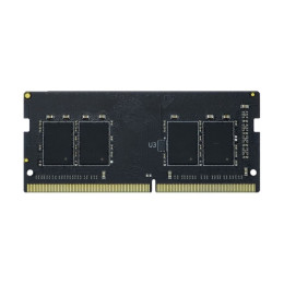 Модуль для ноутбука SoDIMM DDR4 16GB 3200 MHz eXceleram (E416322CS) фото 1