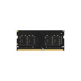 Модуль памяти для ноутбука SoDIMM DDR4 16GB 3200 MHz Lexar (LD4AS016G-B3200GSST) фото 1